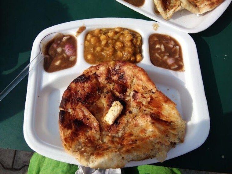 Amritsari Kulcha Hub-3